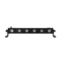 Eurolite LED BAR-6 QCL RGBW Leiste