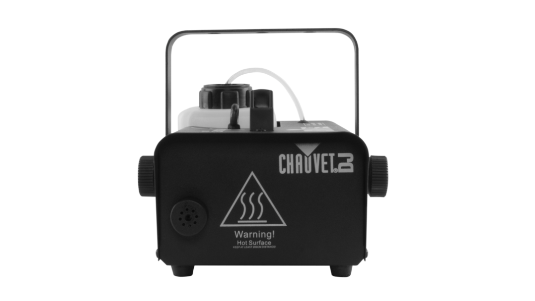 Chauvet DJ Hurricane 1200