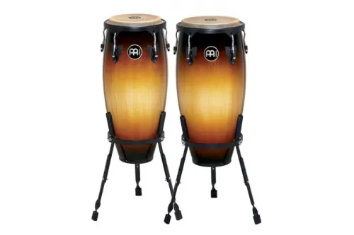 Meinl HC555VSB Holzcongasatz 10" & 11"