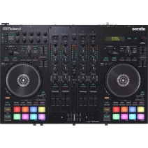 Roland DJ-707M Controller