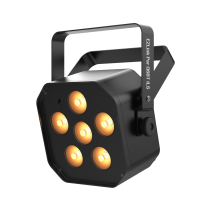 Chauvet DJ EZLink Par Q6BT ILS