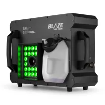 beamZ BLAZE1200 Vertikale Nebelmaschine 24x4W 4 in 1LED