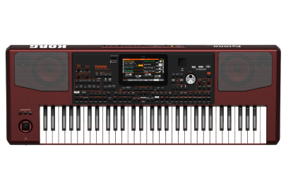 Korg PA-1000