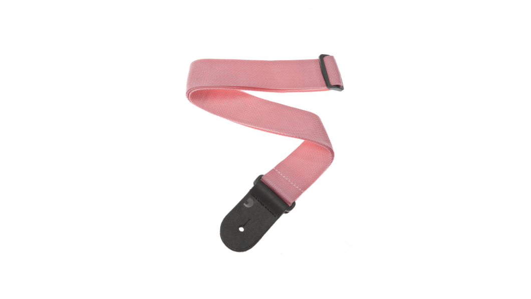 Planet Waves PWS106 Gitarrengurt Pink