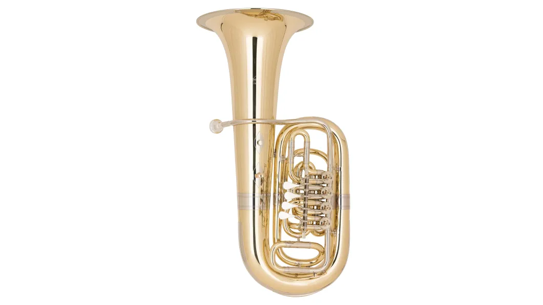 Miraphone 80A 7000-200 F-Tuba