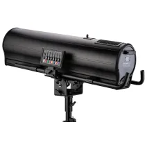 EUROLITE LED SL-1000 MFZ DMX Search Light inkl. Case