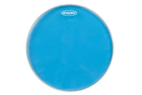 Evans 12" Hydraulic Blue Tom