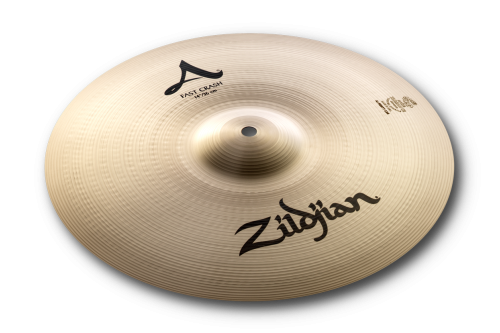 Zildjian 14" A-Series Fast Crash