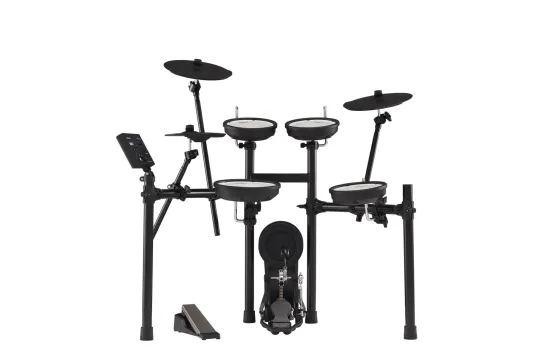 Roland TD-07KV V-Drumset