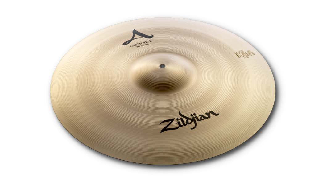 Zildjian 20" Avedis Crash/Ridebecken