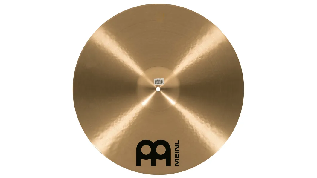 Meinl PA20MC Pure Alloy 20" Medium Crash