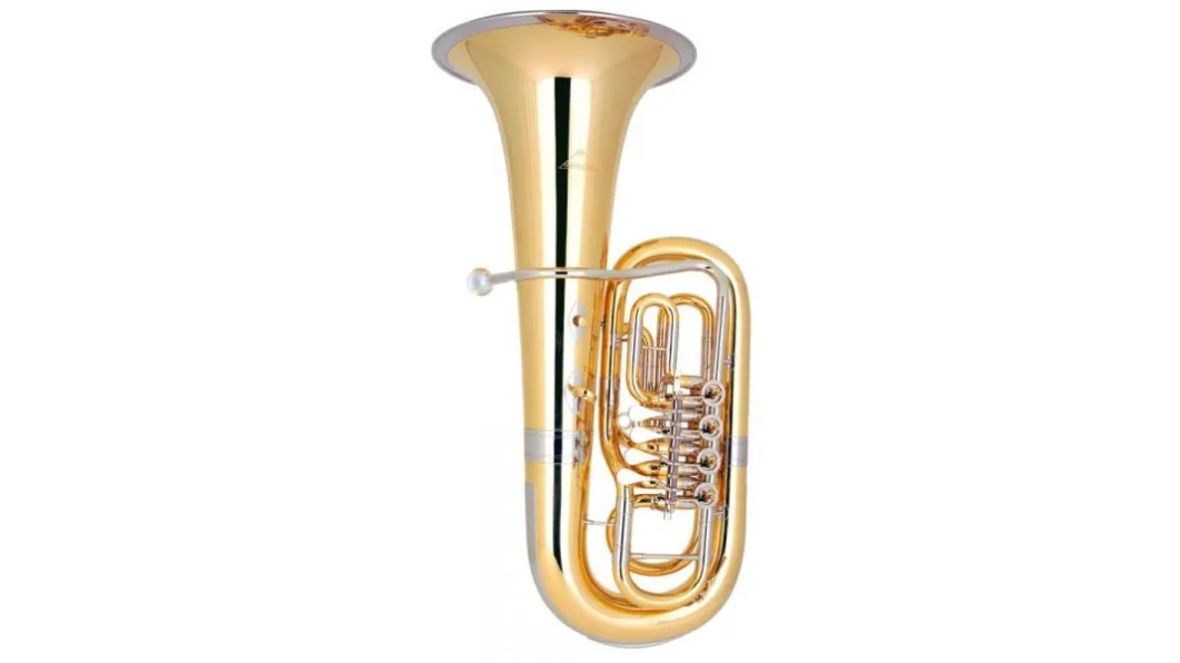 Miraphone 81A 7000-200 F-Tuba