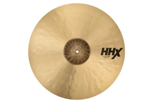 Sabian 21" HHX Groove Ride Traditional
