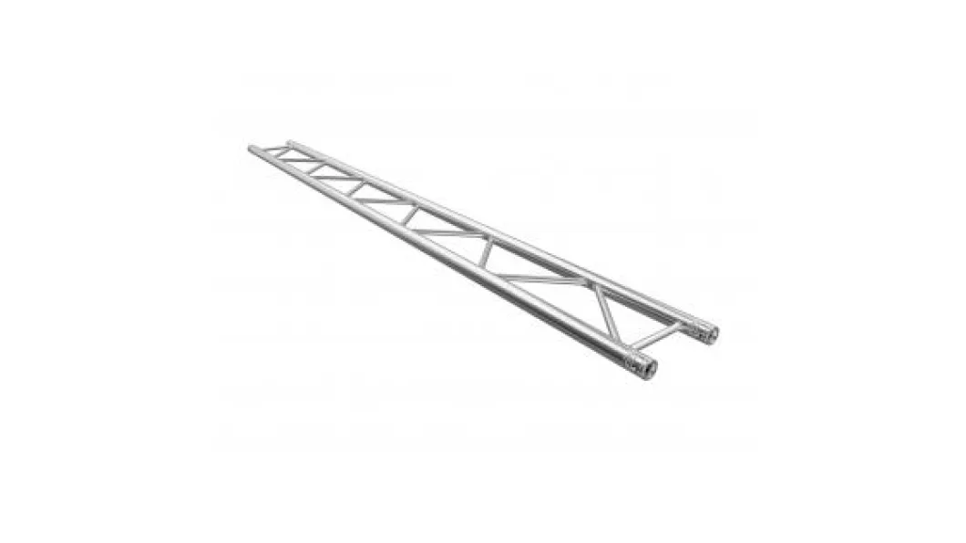 Global Truss F32300 2-Punkt Traverse 3,0 m