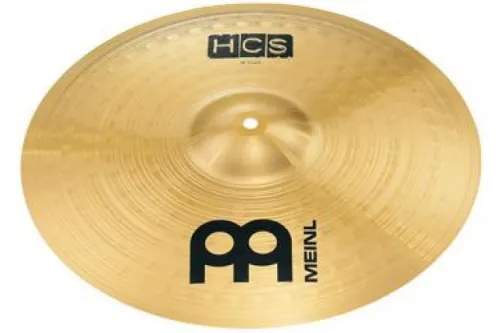 Meinl HCS14C 14" HCS - Crash