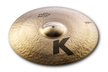 Zildjian 18" K-Custom Fast Crash