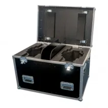 ADJ Touring Case 2x Hydro Wash X19