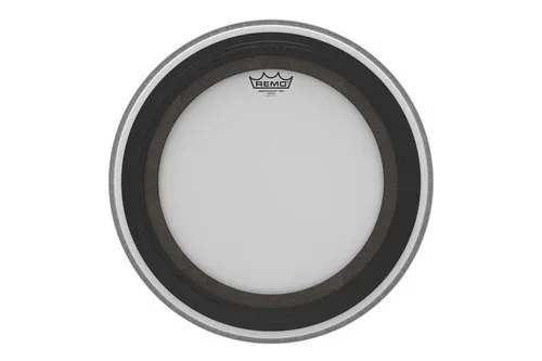 Remo 18" Ambassador SMT Coated