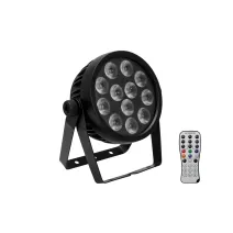 Eurolite LED 7C-12 Silent Slim Spot