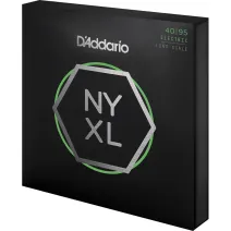 Daddario NYXL4095 Bass Set