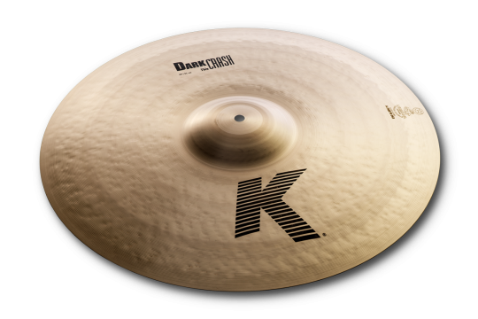 Zildjian 20" K-Series Dark Crash Thin