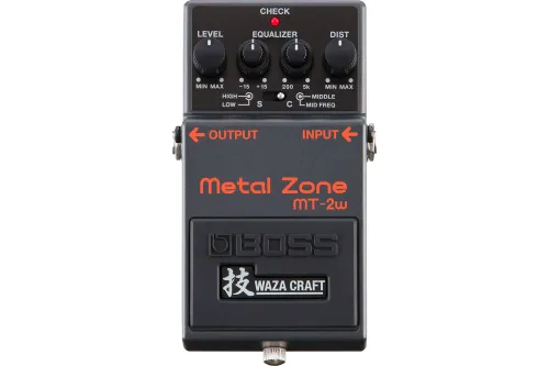 Boss MT-2W Effektpedal