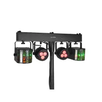 Eurolite LED KLS-120 FX Kompakt-Lichtset