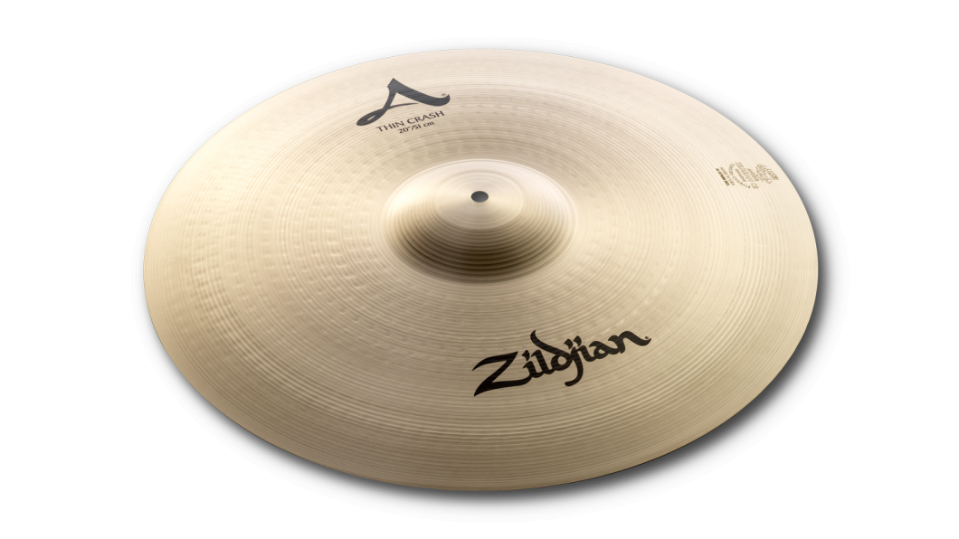 Zildjian 20" A-Series Thin Crash