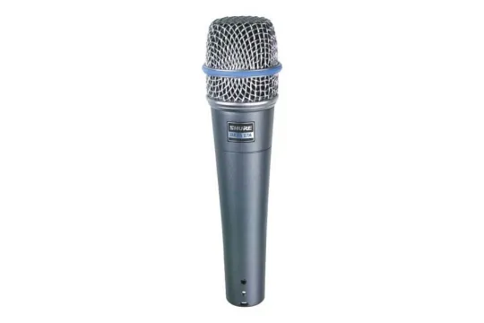 Shure Beta 57A