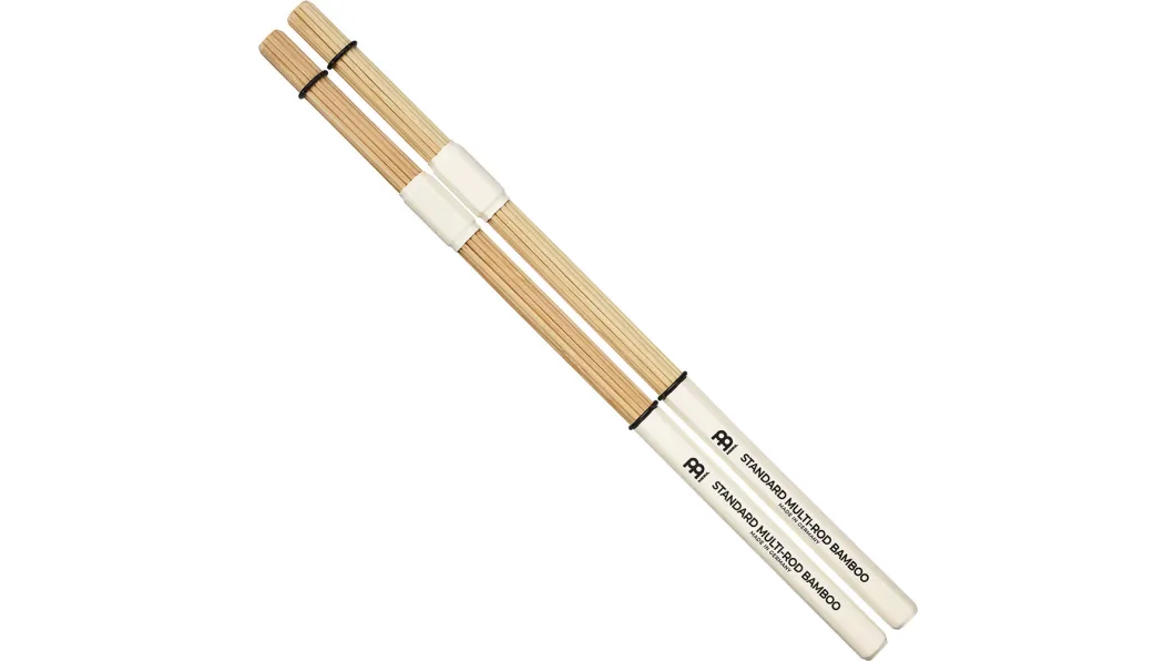 Meinl SB201 Bamboo Standard Multi-Rod