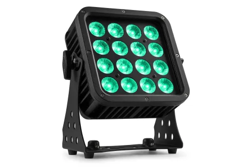 beamZ pro Starcolor128 Flutlicht 16 x 8W RGBW