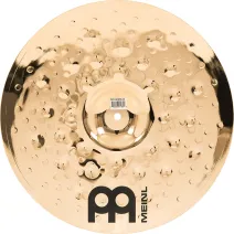 Meinl Cc16emc-b 16" Classics Extreme Crash