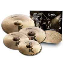 Zildjian ZIKS5791 K Sweet Beckenset