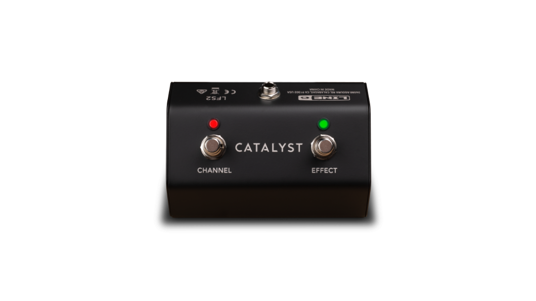 Line6 Catalyst 60