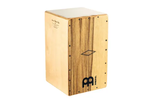 Meinl Artisan Tango Cajon Limba