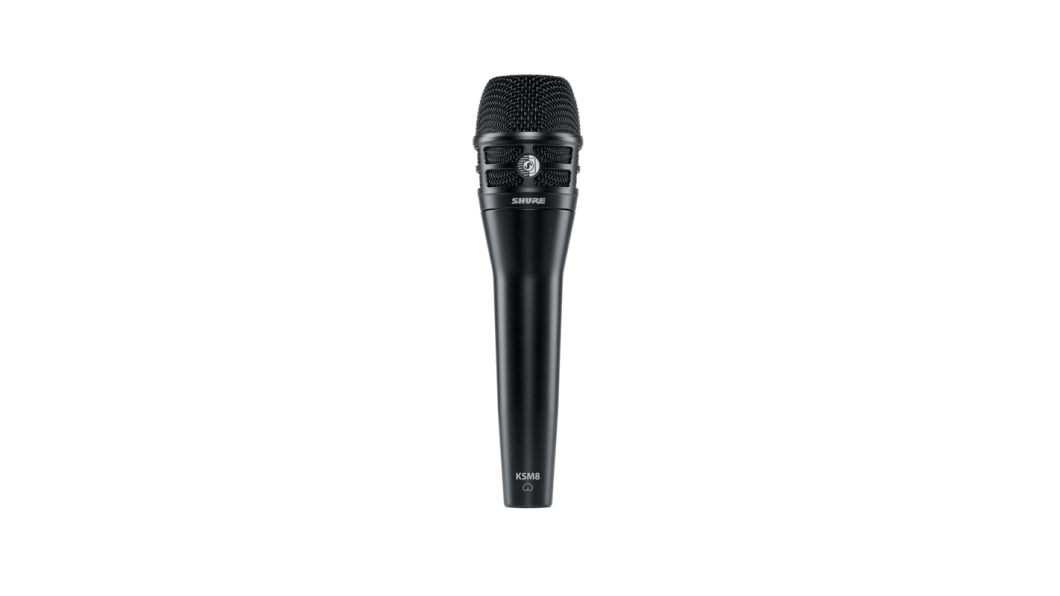 Shure KSM8 B