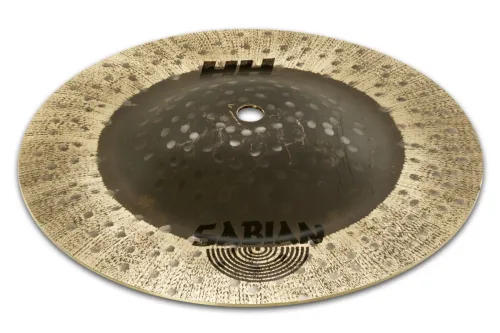 Sabian 9" HH Radia Cup Chime