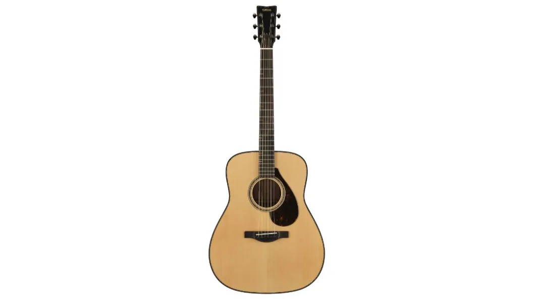 Yamaha FG9M Natural