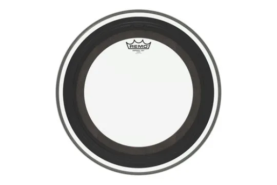 Remo 16" Emperor SMT Clear