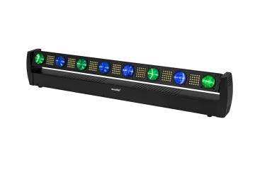 Eurolite LED BAR-8 Swing QCL Leiste