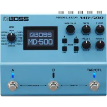 Boss MD-500 Multi-Effektpedal