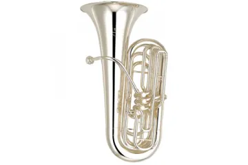 Yamaha YBB-621S Tuba