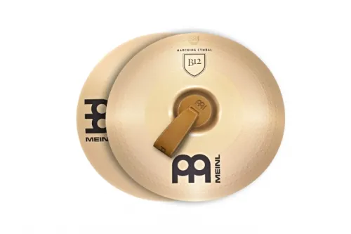 Meinl MA-B12-16M Marching Becken 16"