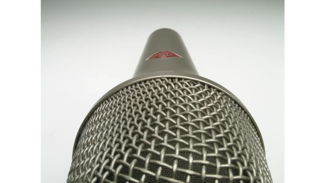 Neumann KMS 105