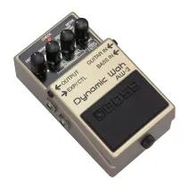 Boss AW-3 Effektpedal