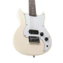 Vox SDC-1 MINI E-Gitarre White