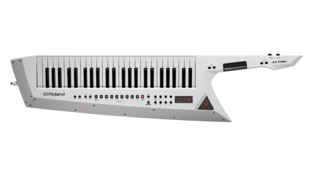 Roland AX-EDGE-W