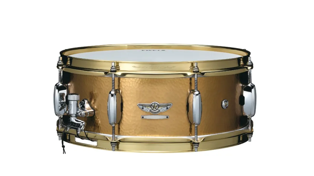 Tama STAR Reserve TBRS1455H Snare