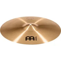 Meinl PA15MH 15" Pure Alloy Medium Hi-Hat