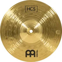 Meinl HCS10S 10" HCS - Splash